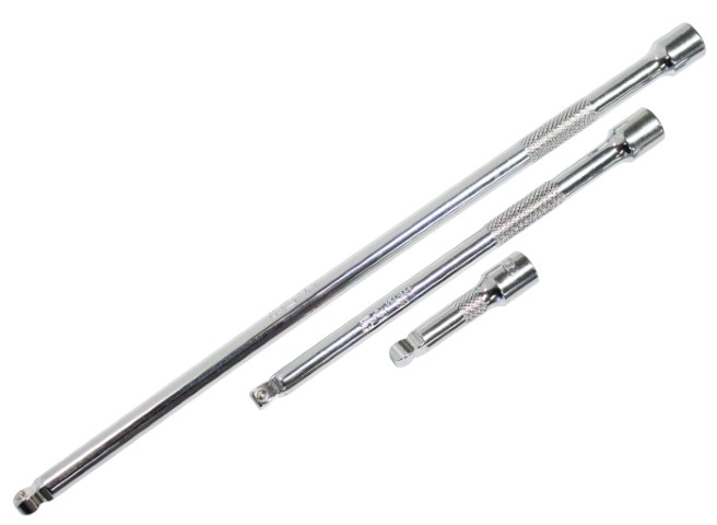 SP - 3 PC 125MM 250MM AND 375MM 